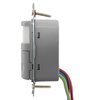 Hubbell Wiring Device-Kellems Wall Switch Sensors WS1020GY WS1020GY